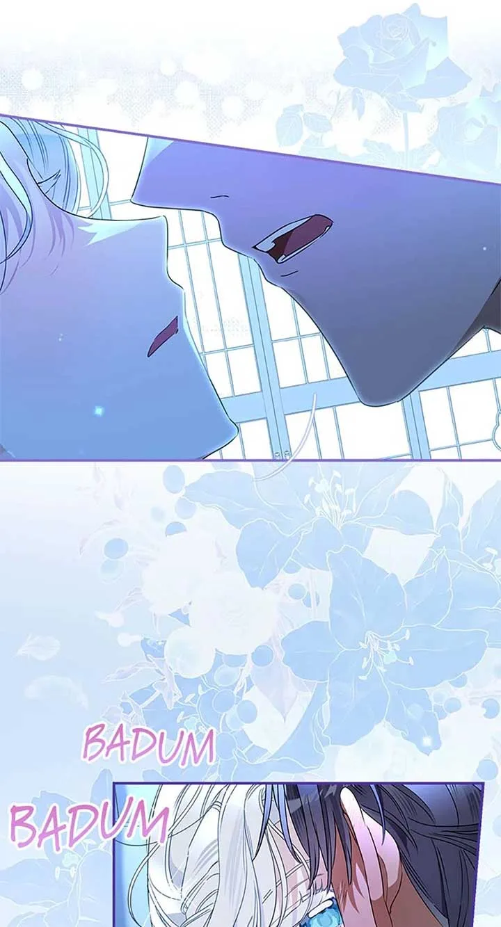 When The Count’s Illegitimate Daughter Gets Married Chapter 102 page 79