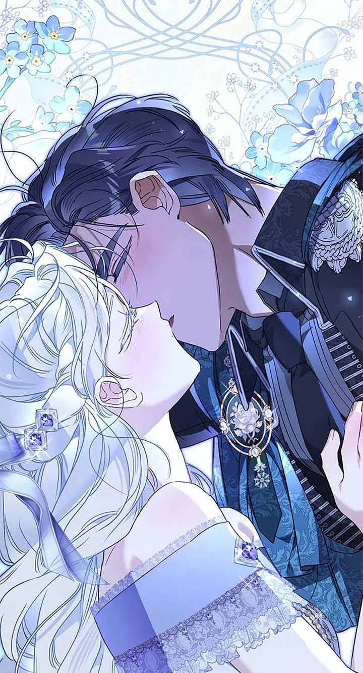 When The Count’s Illegitimate Daughter Gets Married Chapter 102 page 81