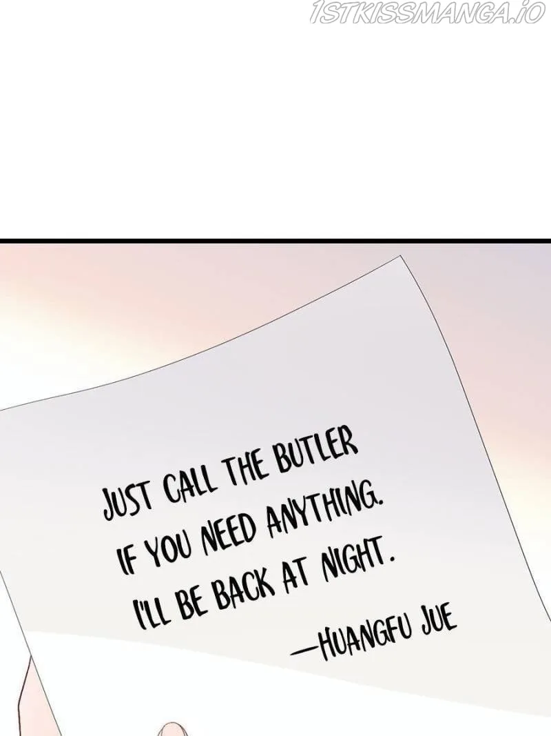 The Duke’s Hidden Baby: BOGO! Chapter 102 page 21