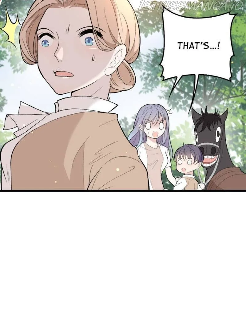 The Duke’s Hidden Baby: BOGO! Chapter 102 page 34