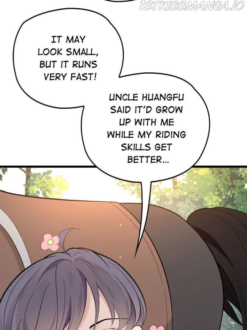 The Duke’s Hidden Baby: BOGO! Chapter 102 page 32