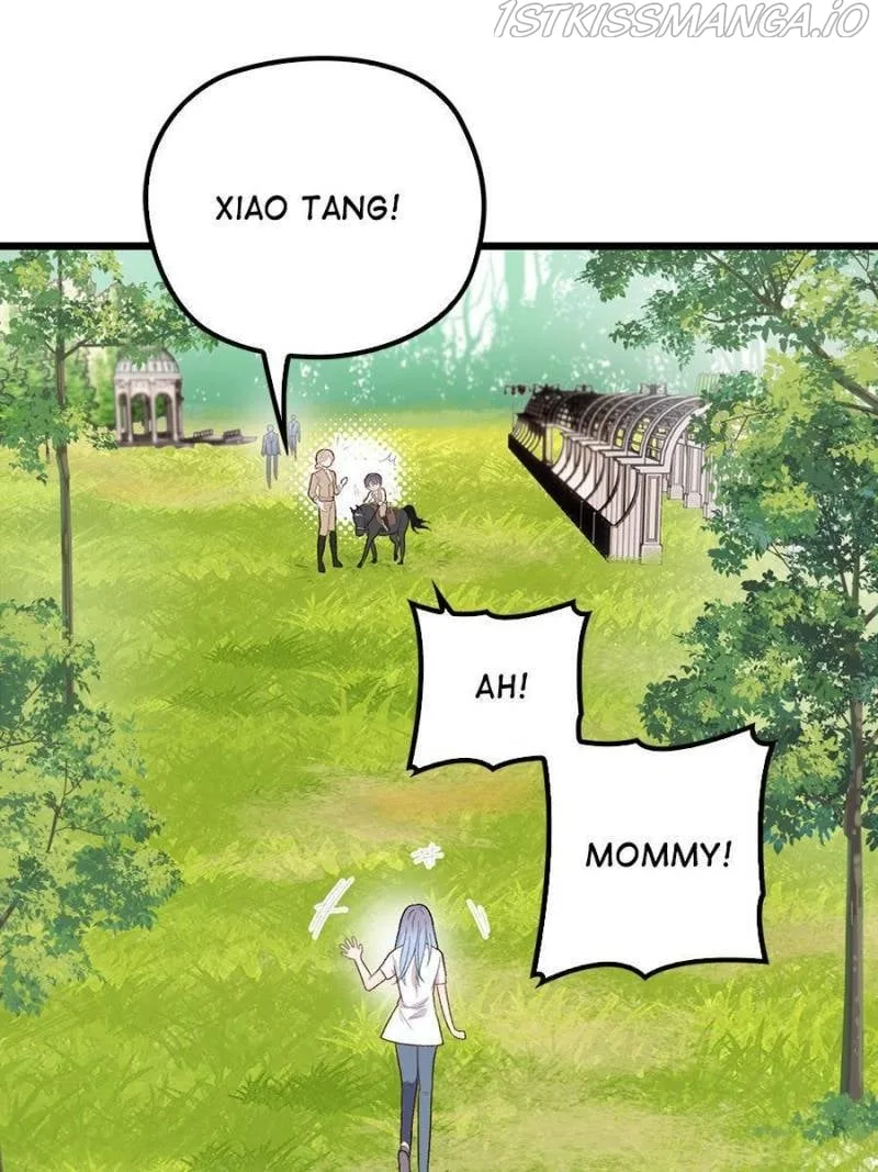 The Duke’s Hidden Baby: BOGO! Chapter 102 page 25