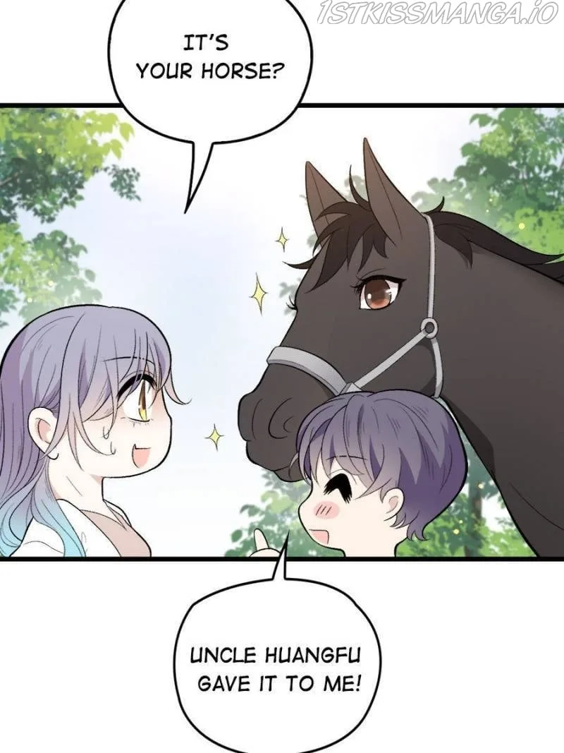 The Duke’s Hidden Baby: BOGO! Chapter 102 page 31