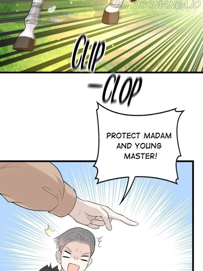 The Duke’s Hidden Baby: BOGO! Chapter 102 page 36