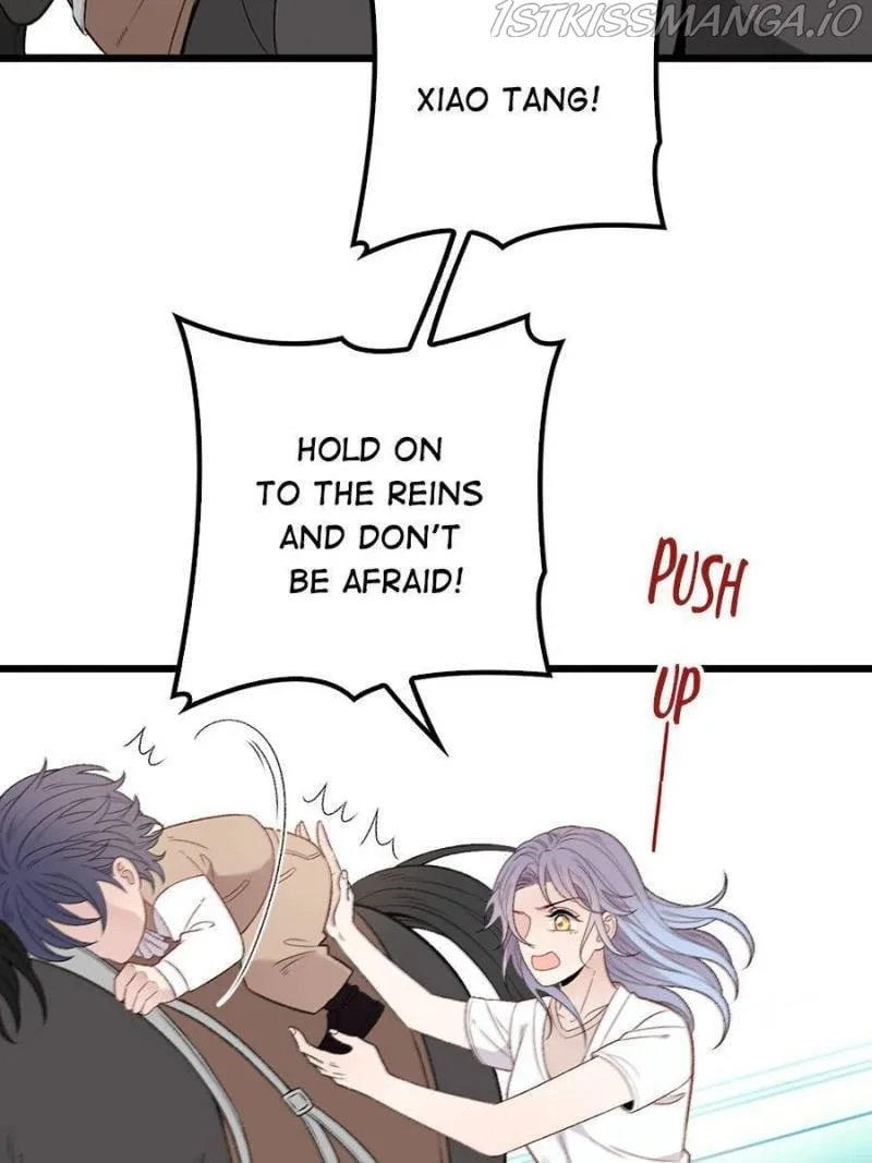 The Duke’s Hidden Baby: BOGO! Chapter 102 page 42