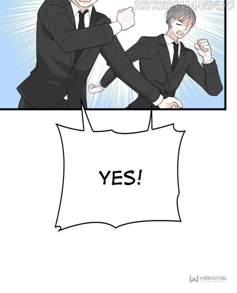 The Duke’s Hidden Baby: BOGO! Chapter 102 page 37