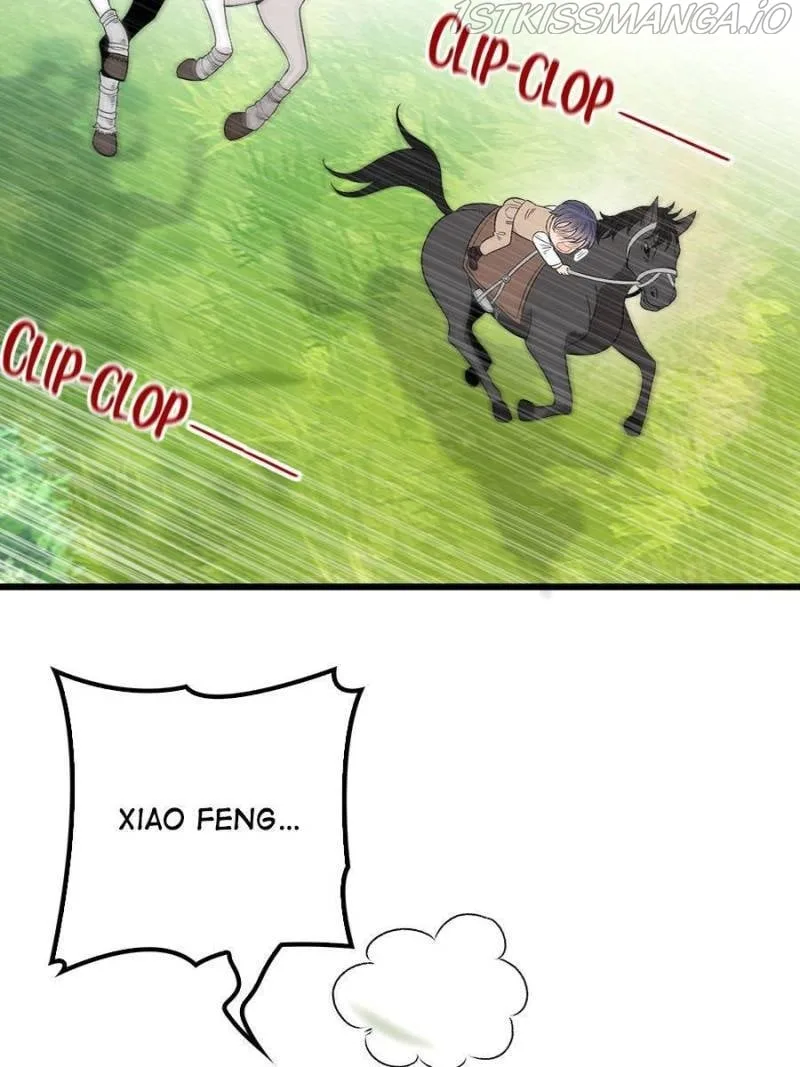 The Duke’s Hidden Baby: BOGO! Chapter 102 page 44