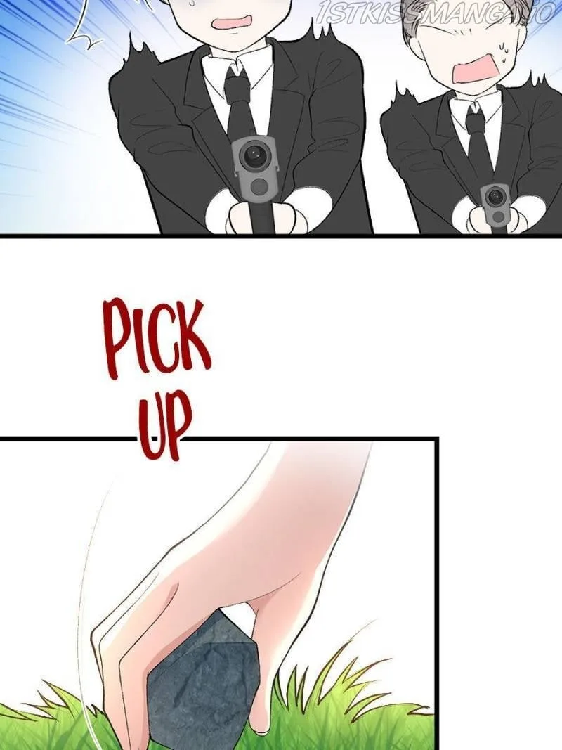 The Duke’s Hidden Baby: BOGO! Chapter 102 page 51