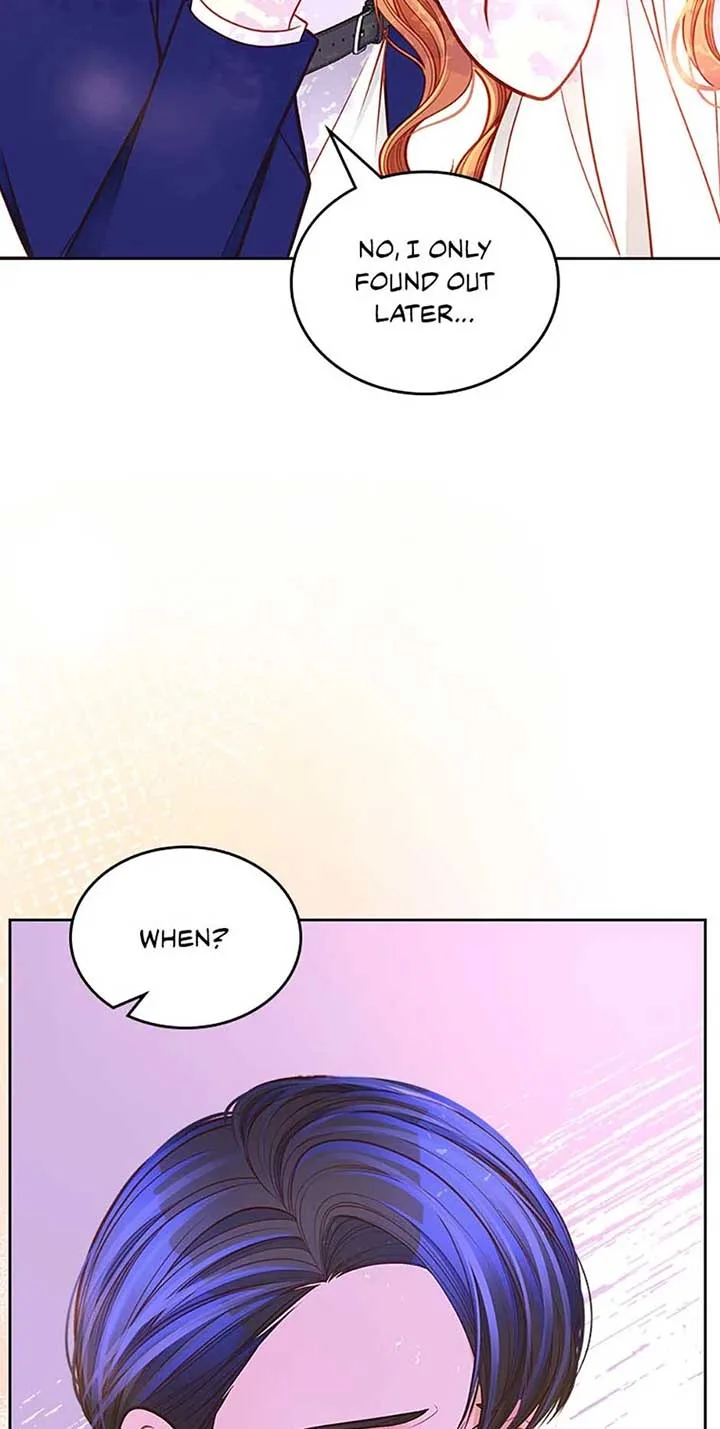The Duchess’s Secret Dressing Room Chapter 100 page 13