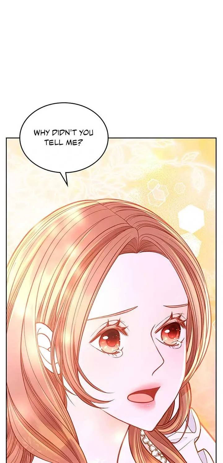 The Duchess’s Secret Dressing Room Chapter 100 page 17