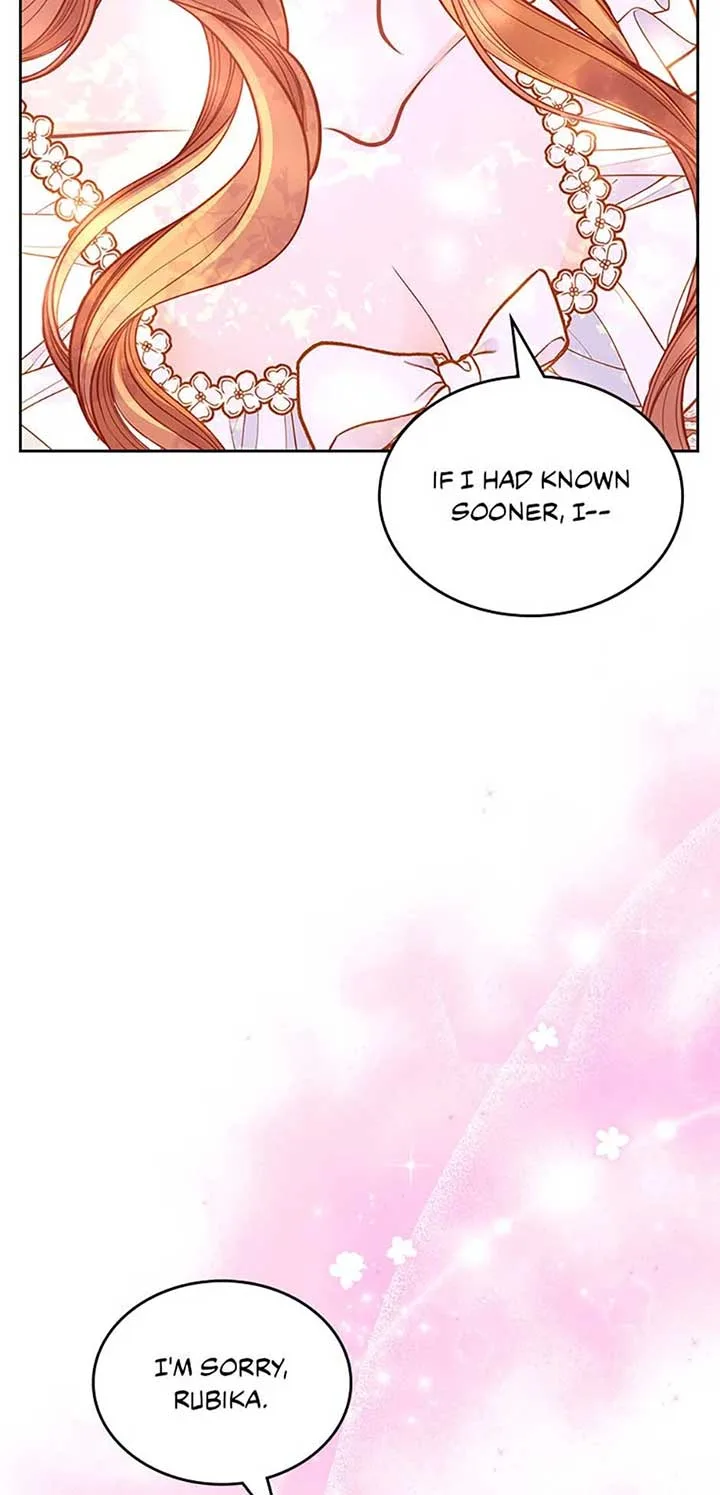 The Duchess’s Secret Dressing Room Chapter 100 page 18