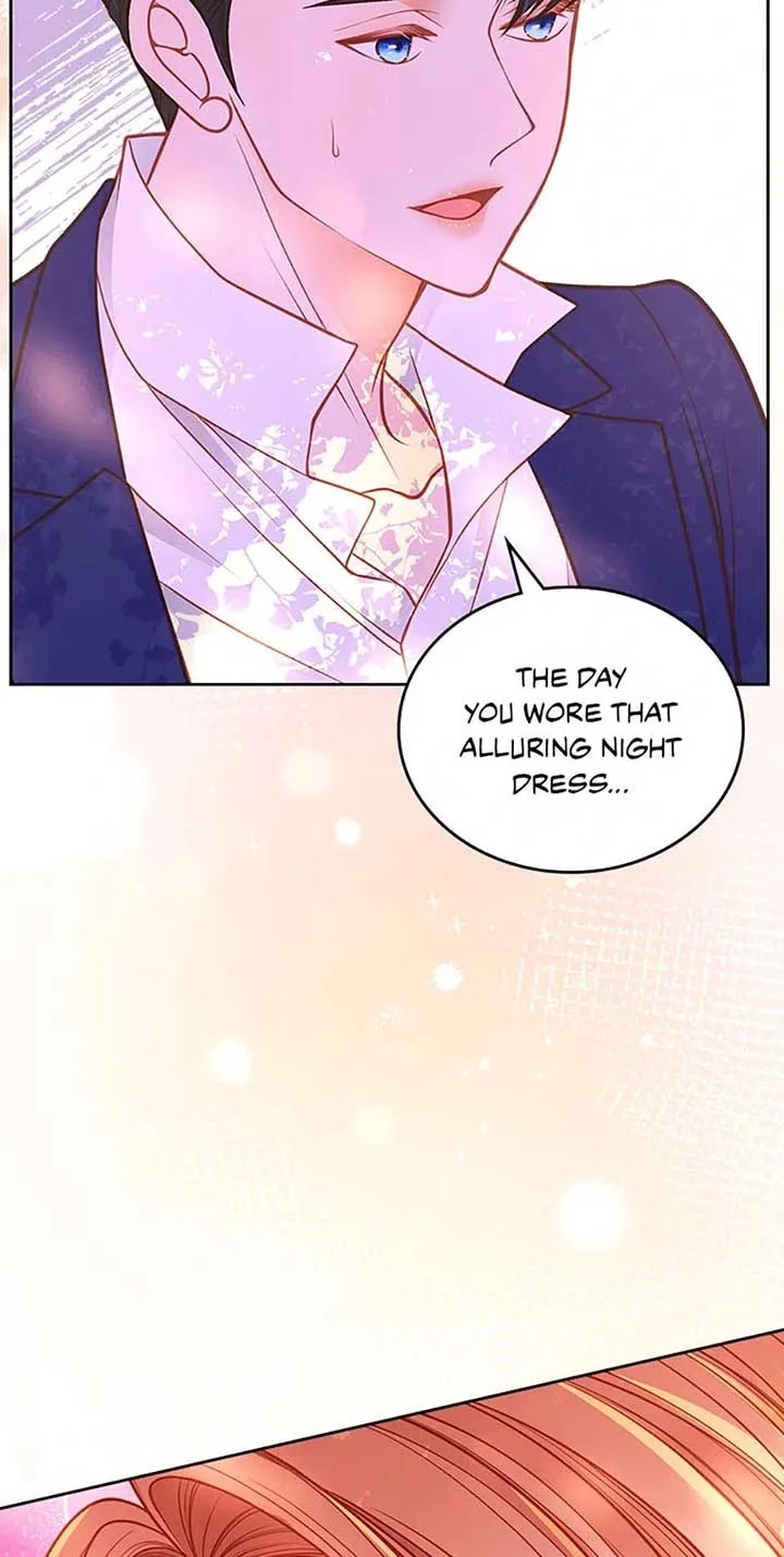 The Duchess’s Secret Dressing Room Chapter 100 page 14