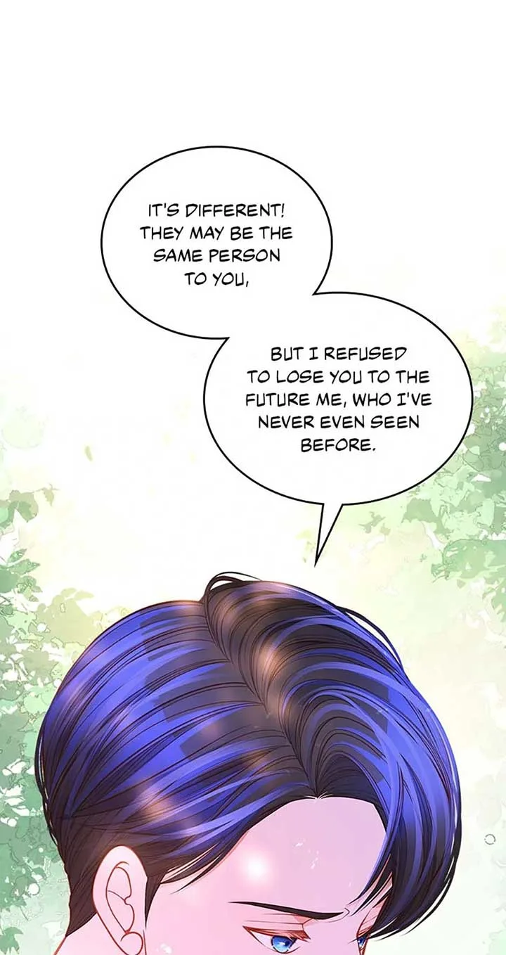 The Duchess’s Secret Dressing Room Chapter 100 page 27