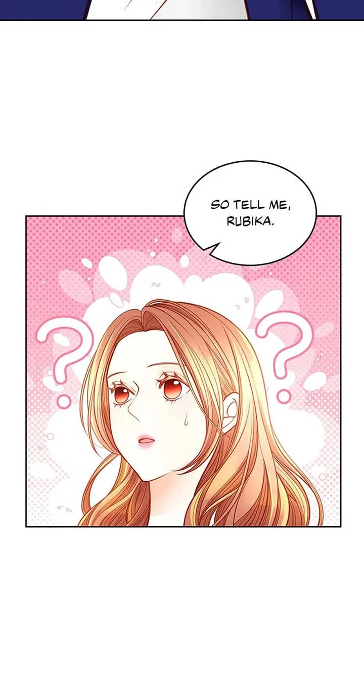 The Duchess’s Secret Dressing Room Chapter 100 page 29