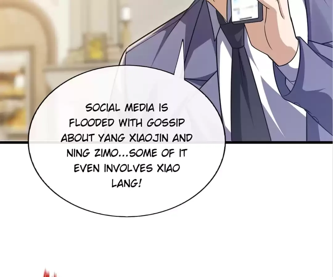 The Godly Son-in-Law of the Nation Chapter 103 page 6
