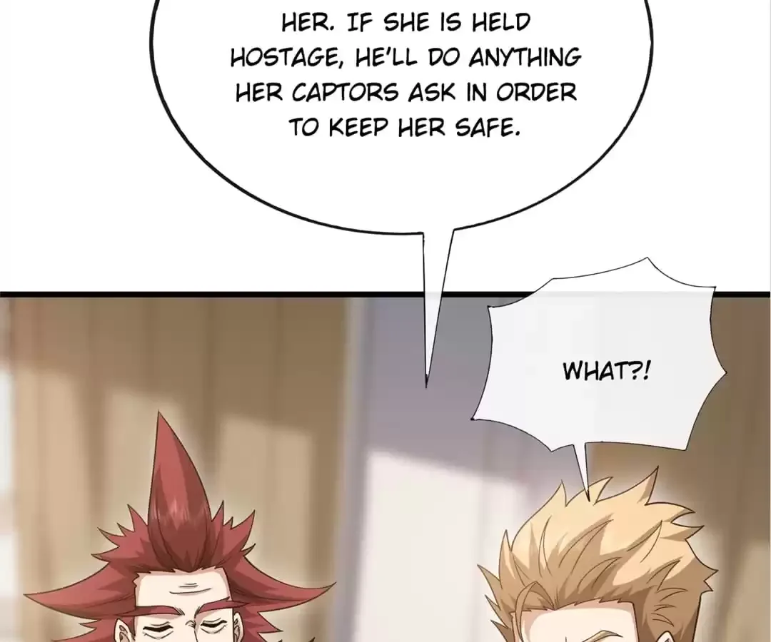 The Godly Son-in-Law of the Nation Chapter 103 page 14