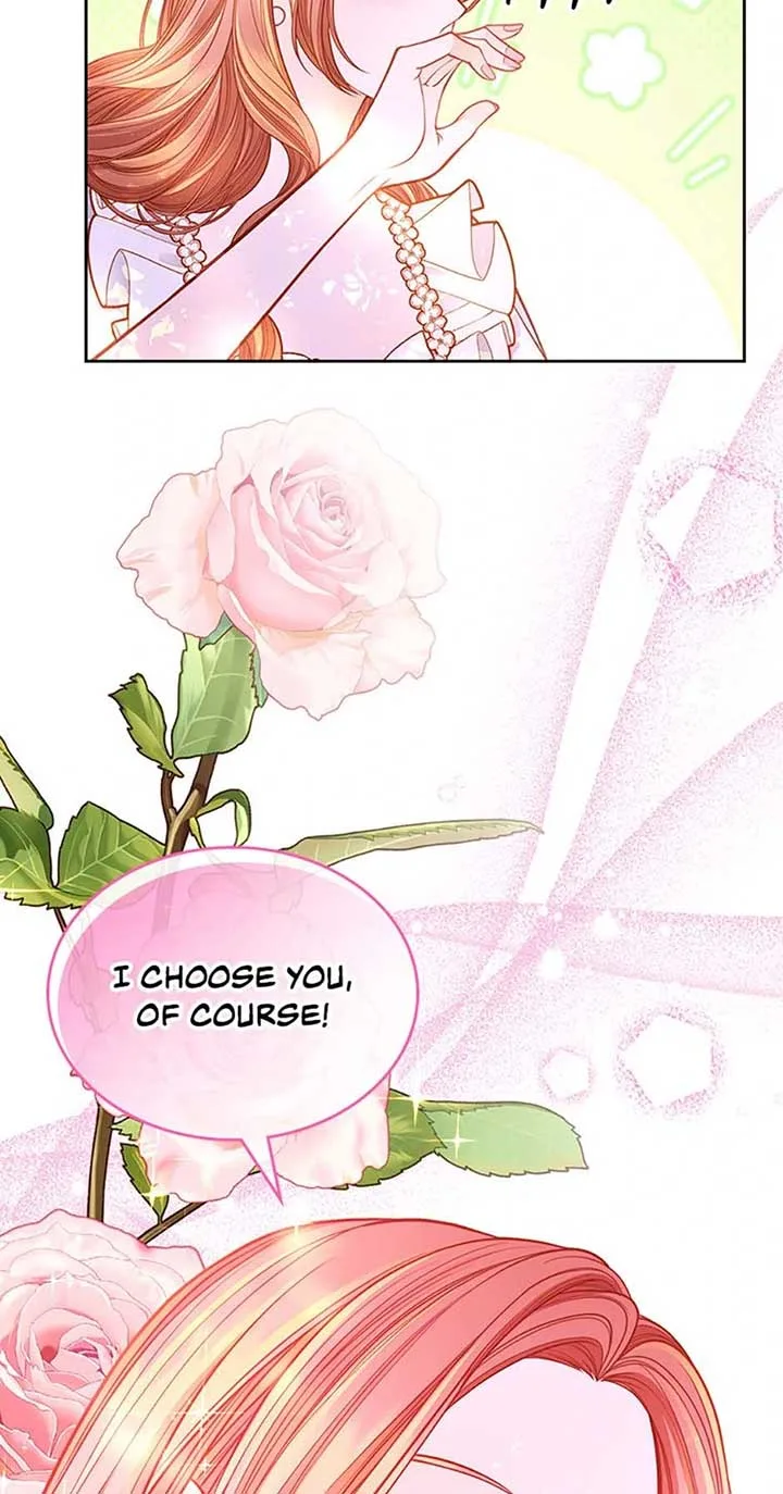 The Duchess’s Secret Dressing Room Chapter 100 page 32