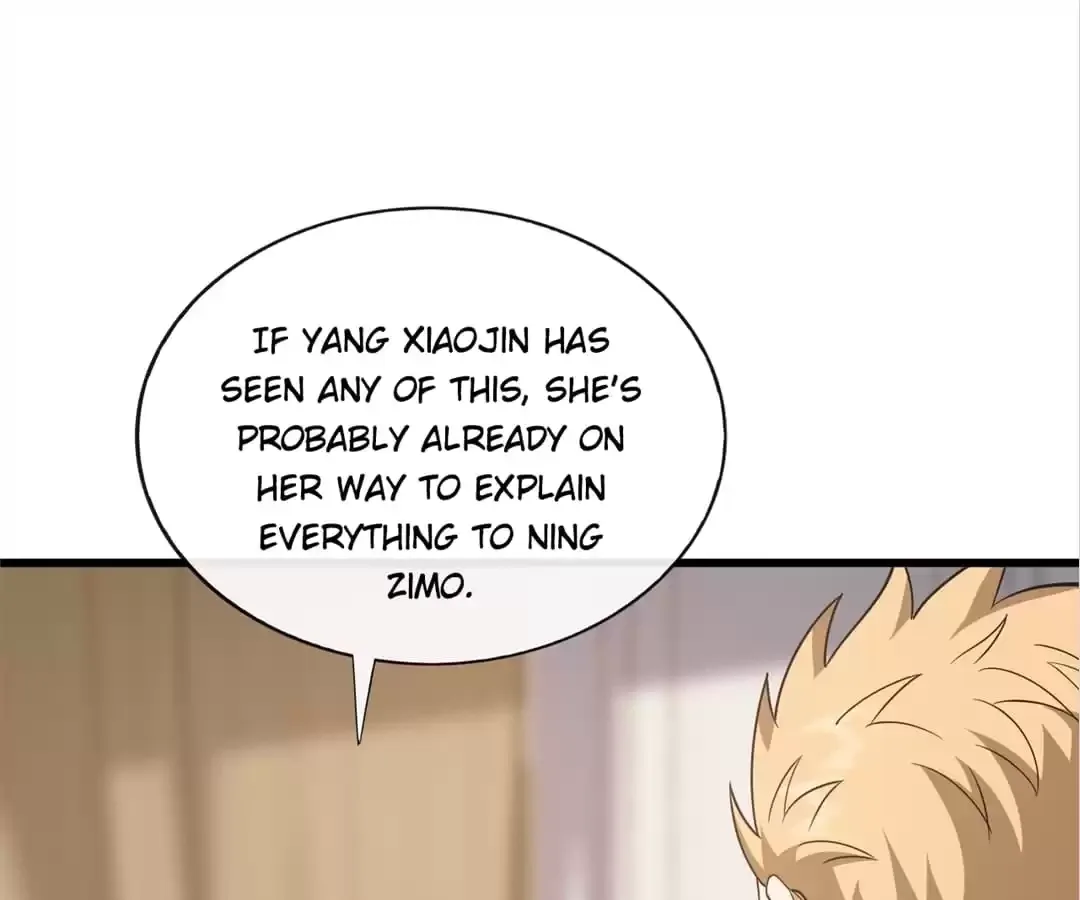 The Godly Son-in-Law of the Nation Chapter 103 page 11