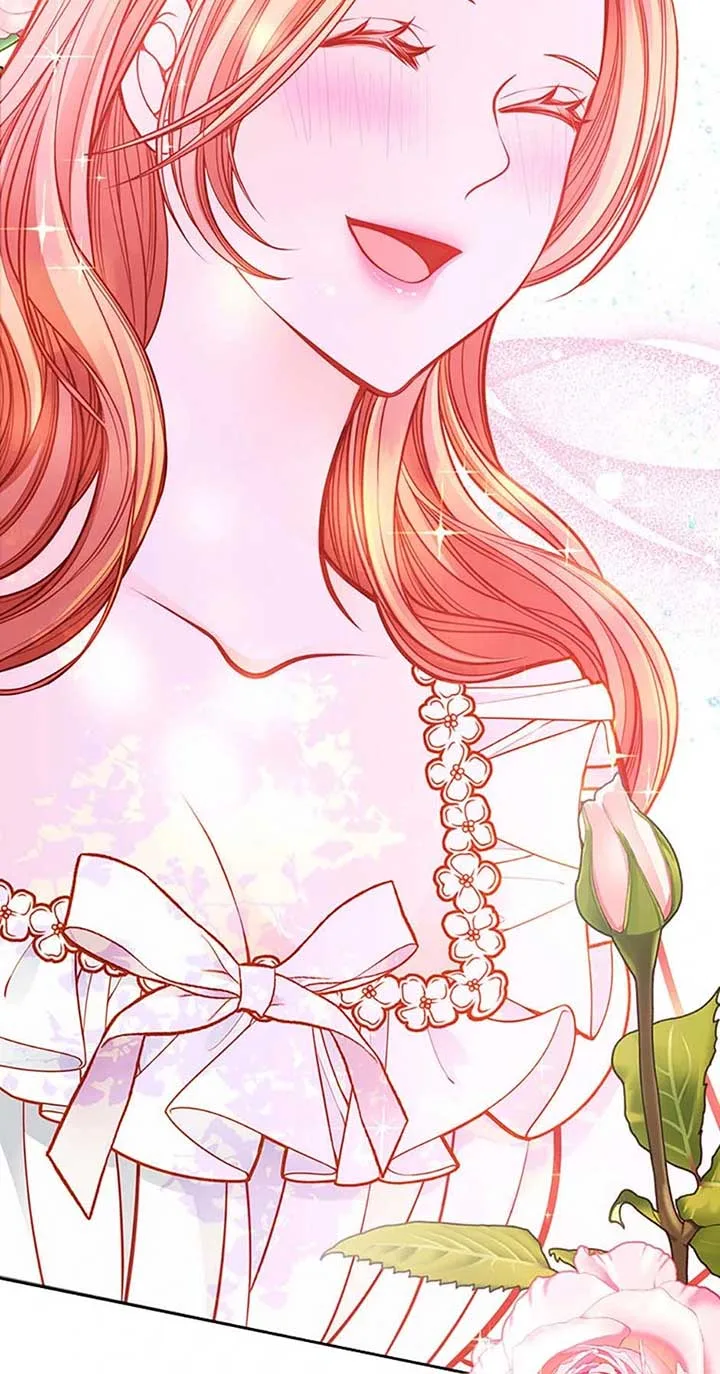 The Duchess’s Secret Dressing Room Chapter 100 page 33