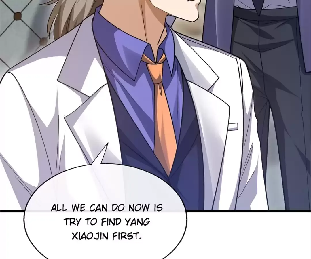 The Godly Son-in-Law of the Nation Chapter 103 page 16