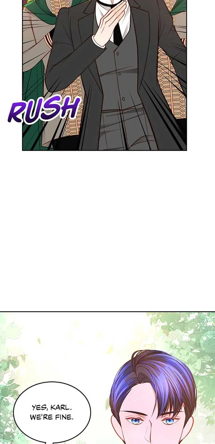 The Duchess’s Secret Dressing Room Chapter 100 page 39