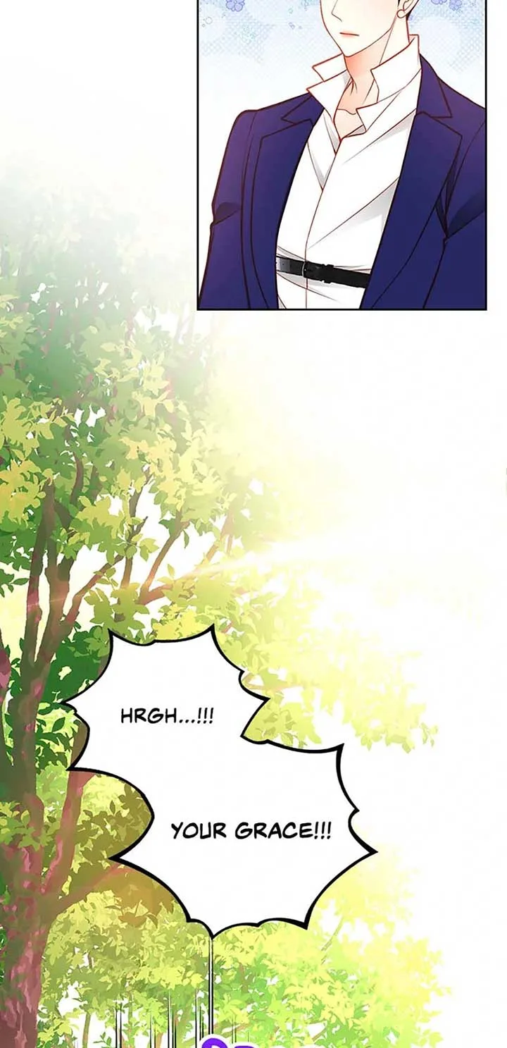 The Duchess’s Secret Dressing Room Chapter 100 page 42