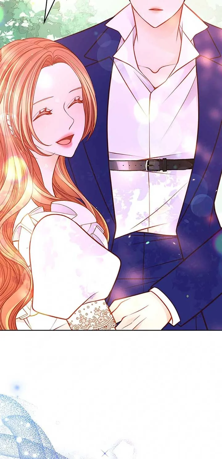The Duchess’s Secret Dressing Room Chapter 100 page 40