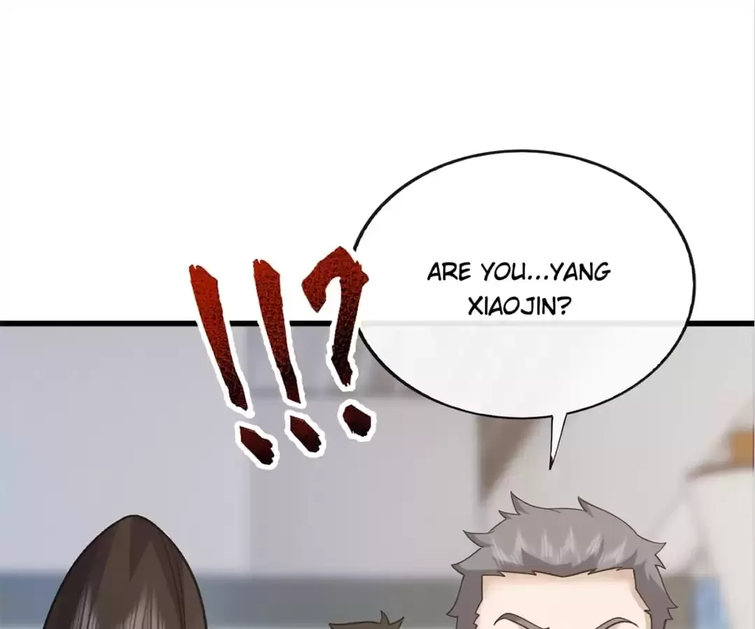 The Godly Son-in-Law of the Nation Chapter 103 page 30