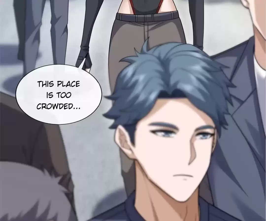 The Godly Son-in-Law of the Nation Chapter 103 page 25
