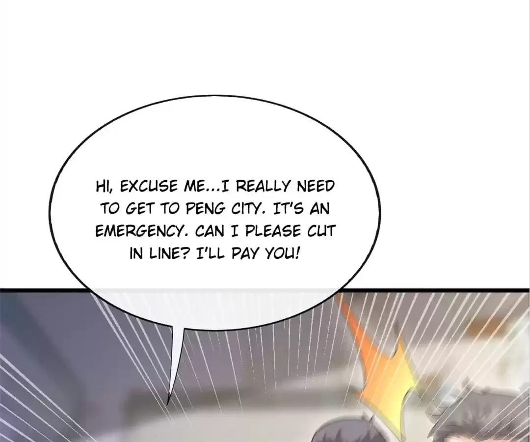 The Godly Son-in-Law of the Nation Chapter 103 page 27