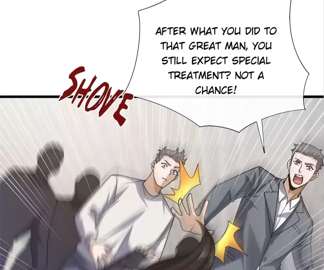 The Godly Son-in-Law of the Nation Chapter 103 page 35