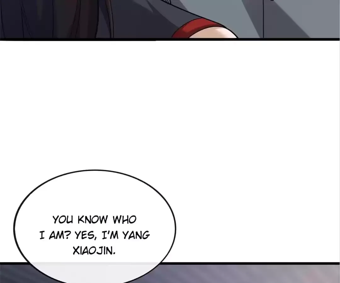 The Godly Son-in-Law of the Nation Chapter 103 page 32