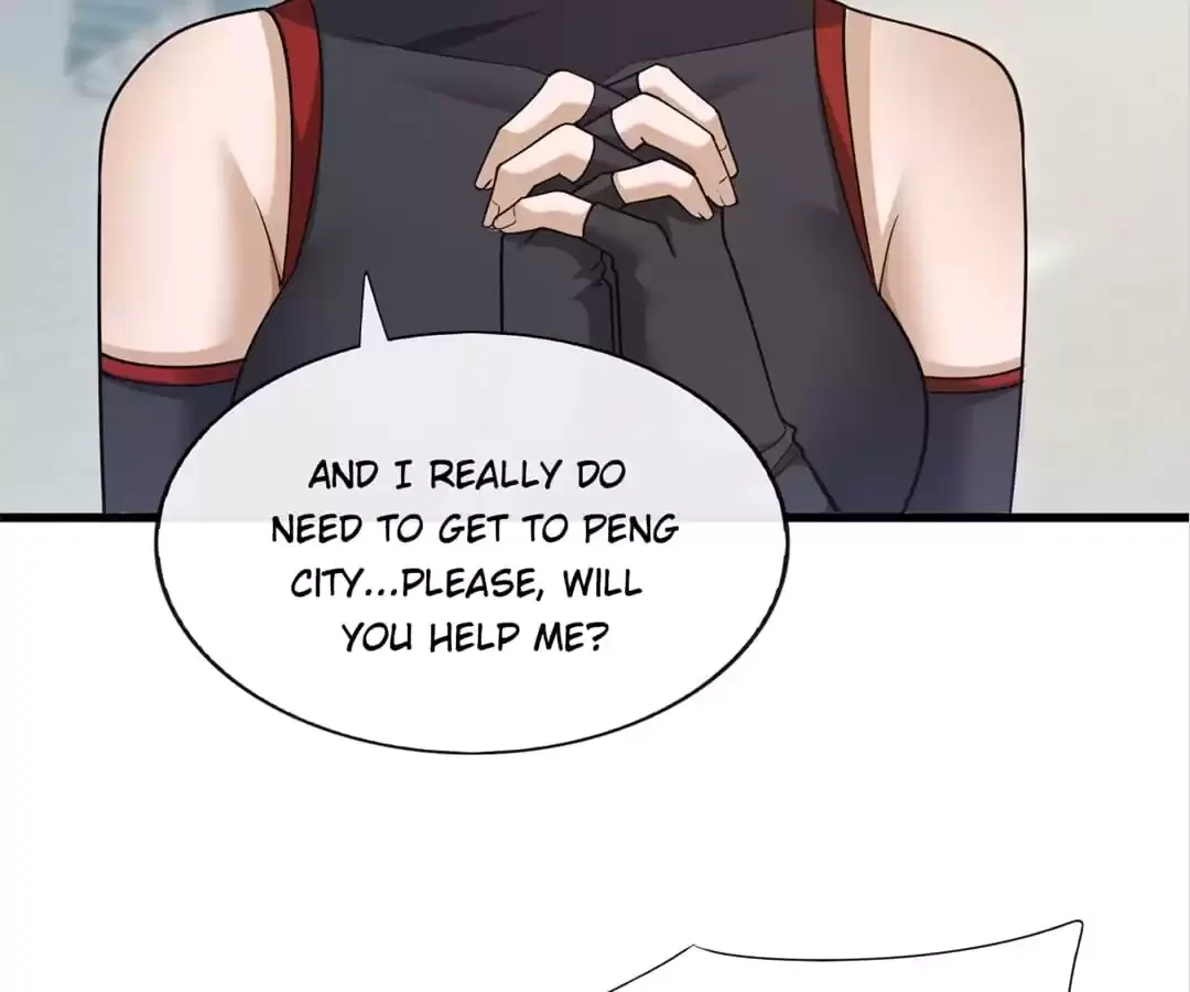 The Godly Son-in-Law of the Nation Chapter 103 page 34