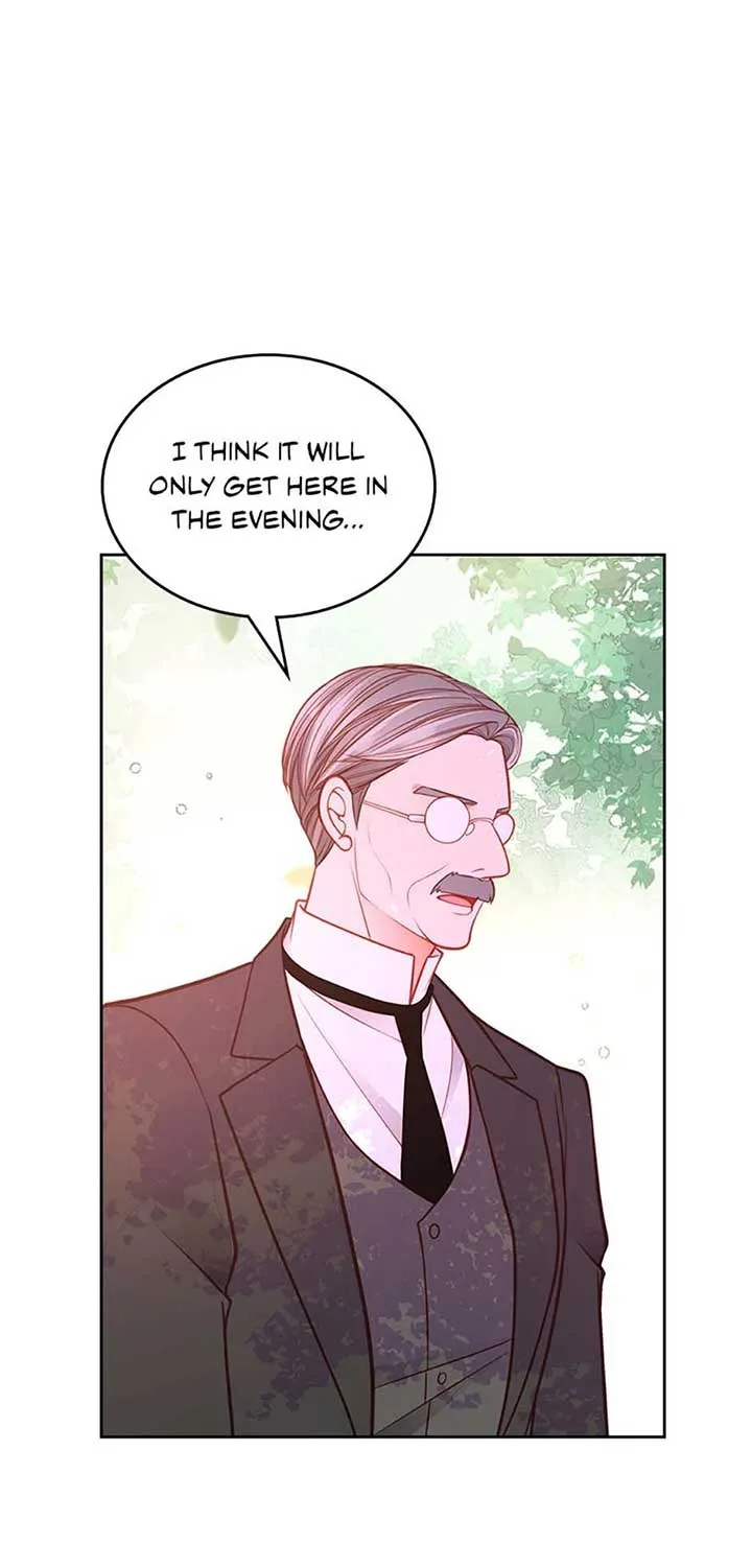 The Duchess’s Secret Dressing Room Chapter 100 page 51