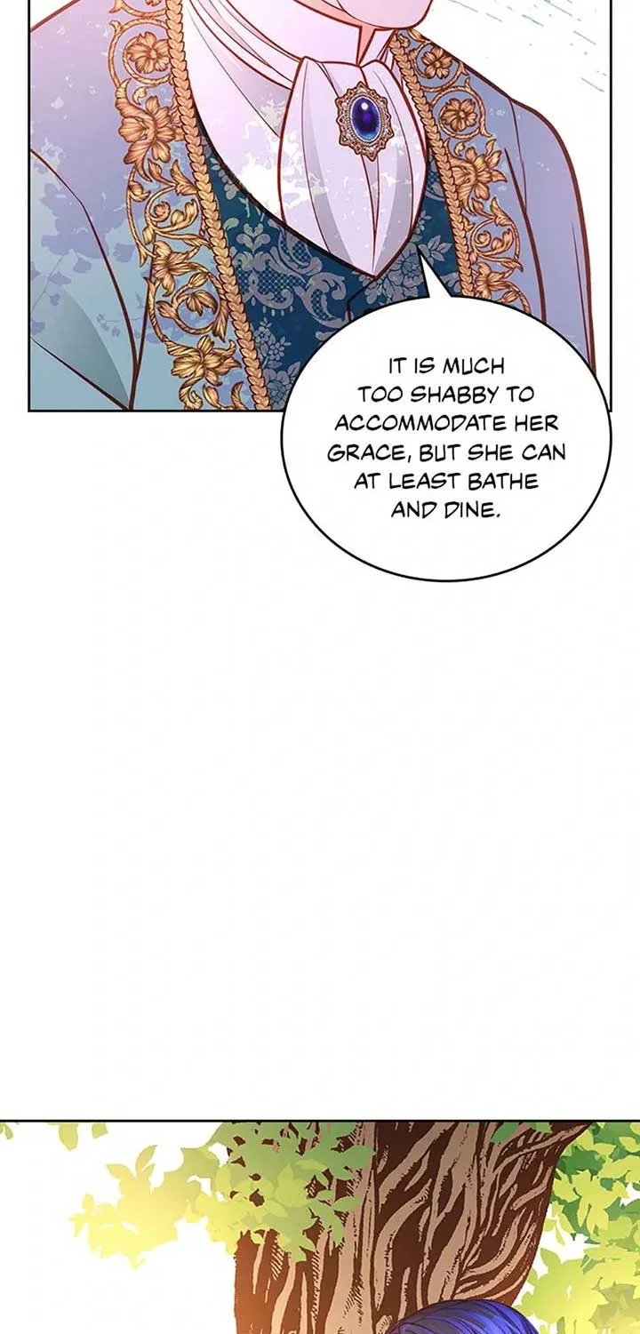 The Duchess’s Secret Dressing Room Chapter 100 page 54