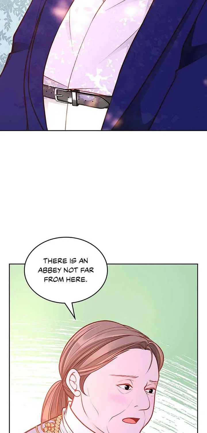 The Duchess’s Secret Dressing Room Chapter 100 page 53