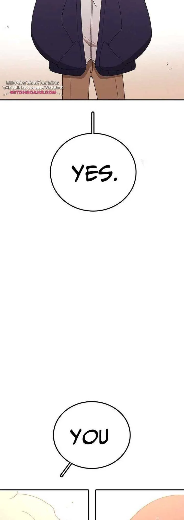 The House Without Time Chapter 102 page 15