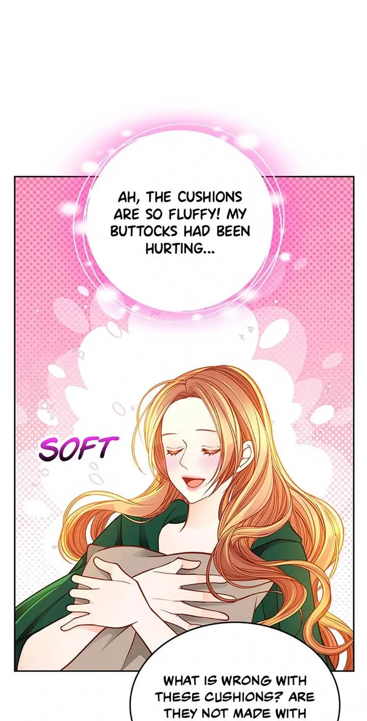 The Duchess’s Secret Dressing Room Chapter 100 page 59