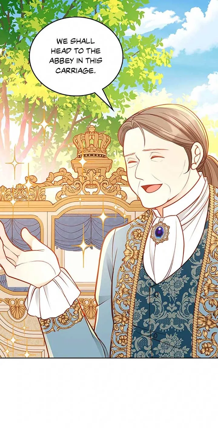 The Duchess’s Secret Dressing Room Chapter 100 page 58