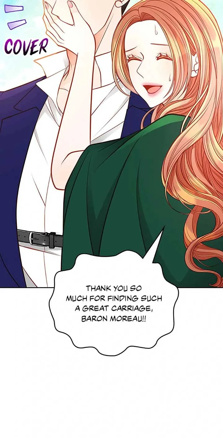 The Duchess’s Secret Dressing Room Chapter 100 page 63