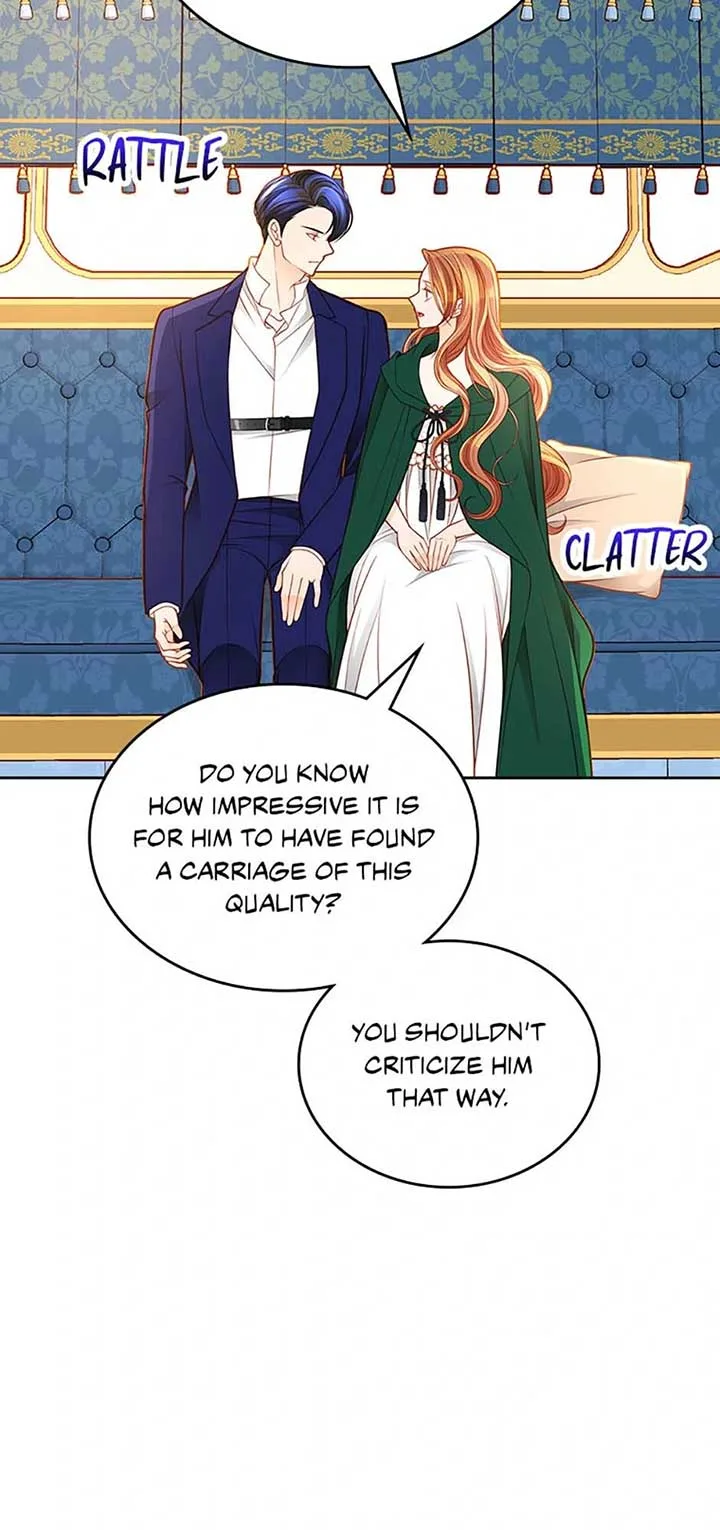 The Duchess’s Secret Dressing Room Chapter 100 page 65