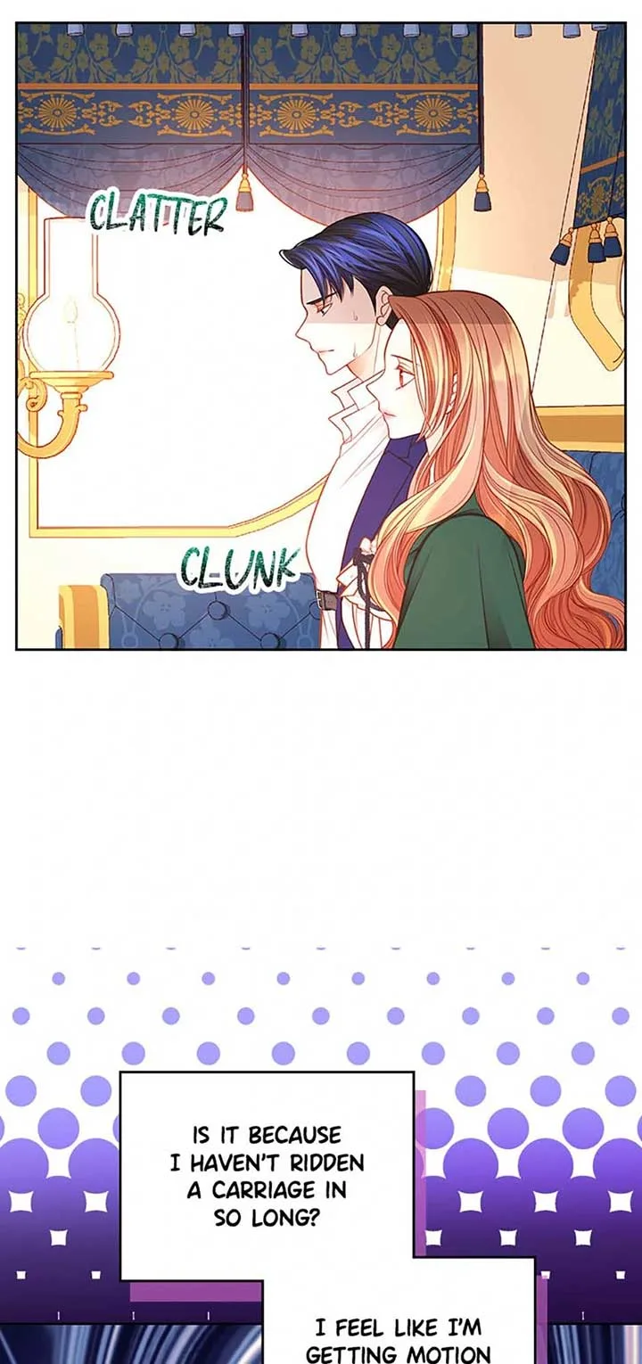 The Duchess’s Secret Dressing Room Chapter 100 page 68