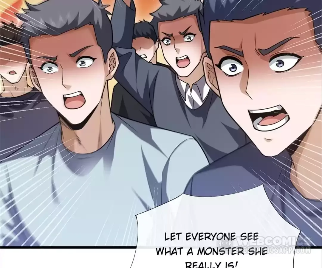The Godly Son-in-Law of the Nation Chapter 103 page 52