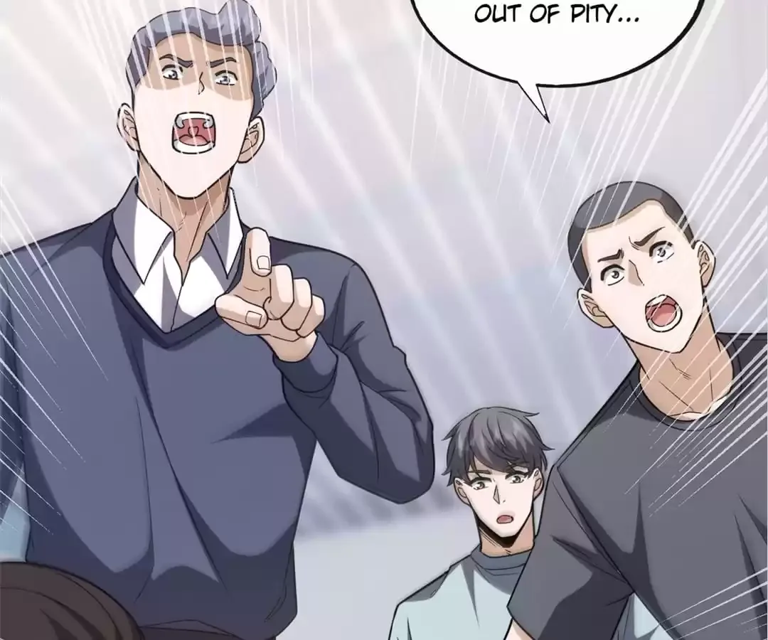 The Godly Son-in-Law of the Nation Chapter 103 page 48
