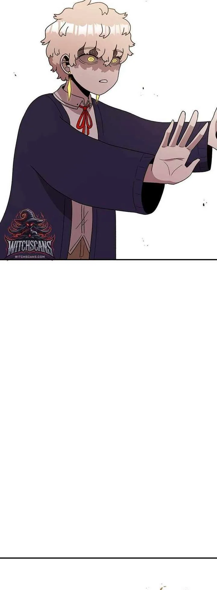 The House Without Time Chapter 102 page 32