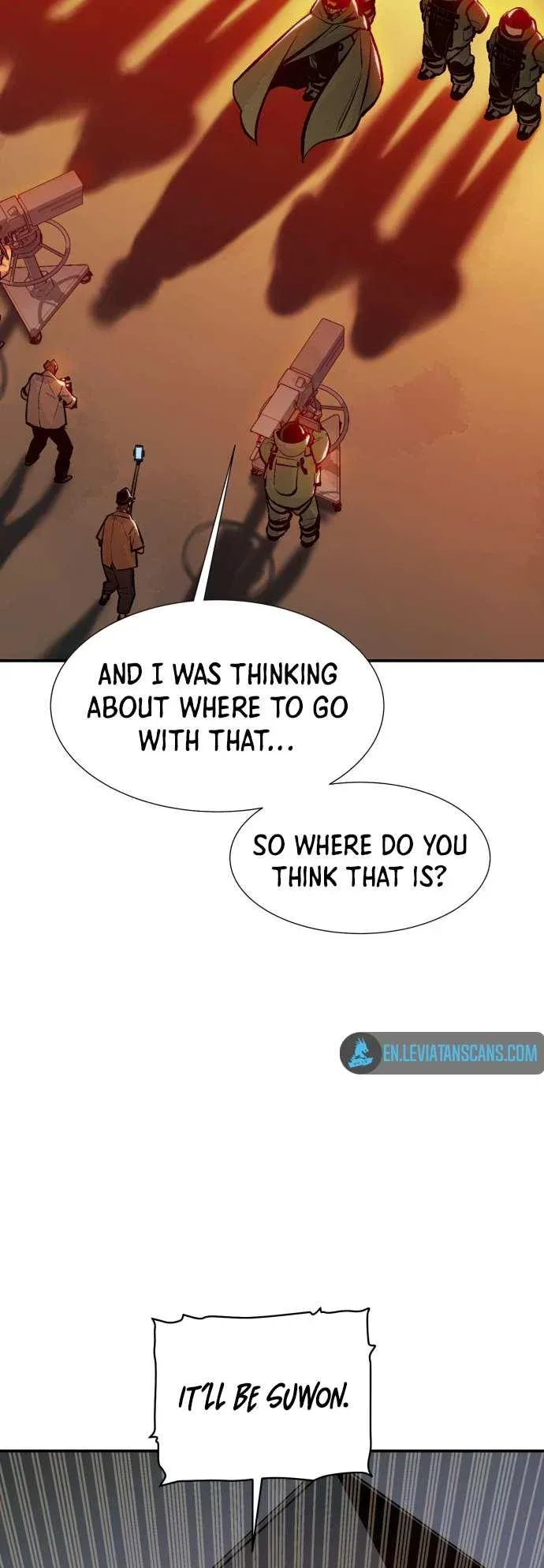 The Lone Necromancer Chapter 102 page 9