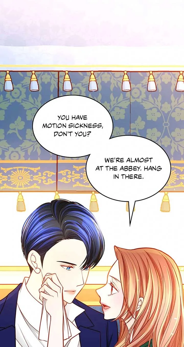 The Duchess’s Secret Dressing Room Chapter 100 page 72