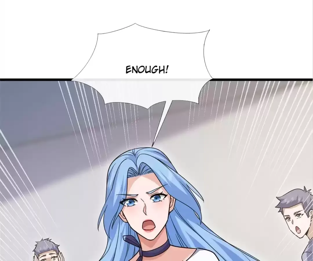 The Godly Son-in-Law of the Nation Chapter 103 page 55