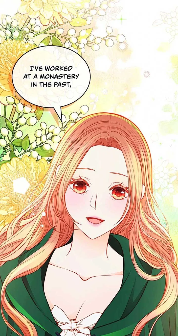 The Duchess’s Secret Dressing Room Chapter 100 page 75