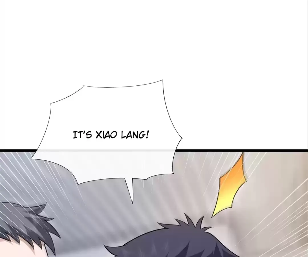 The Godly Son-in-Law of the Nation Chapter 103 page 58